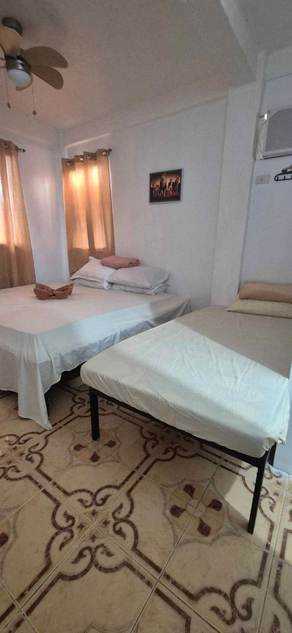 Villa room comfort in Panglao