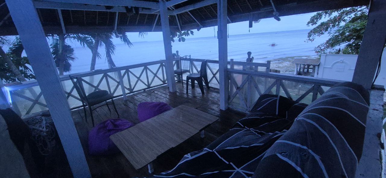 Villa spaces for group bookings